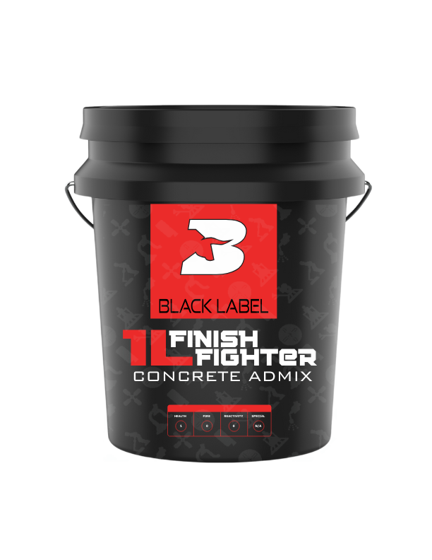 1L Finish Fighter Ad Mix 1 gallon