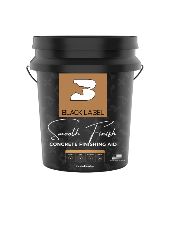 Smooth Finish Finish Aid 1 gallon Concentrate